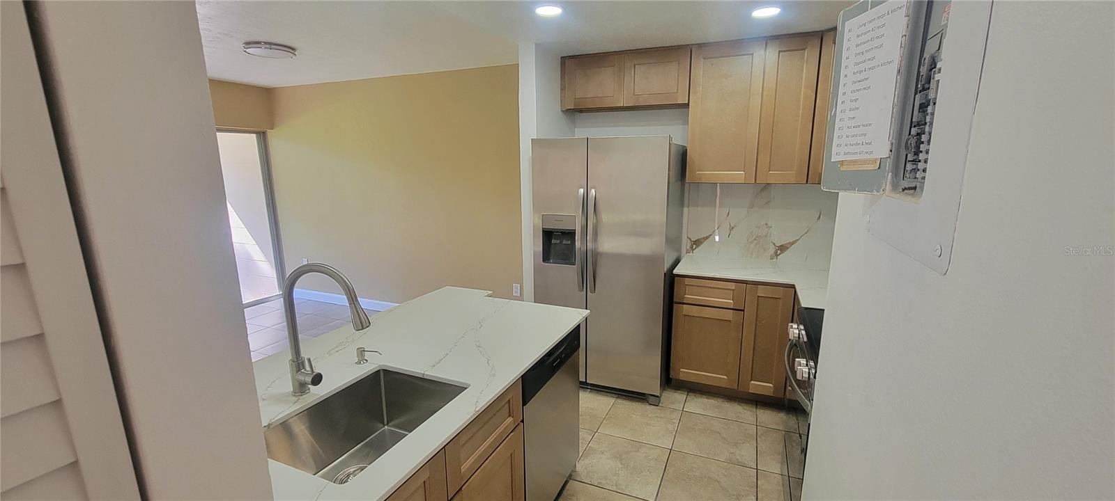 180 Magnolia Woods Unit 9c, Deltona, FL 32725