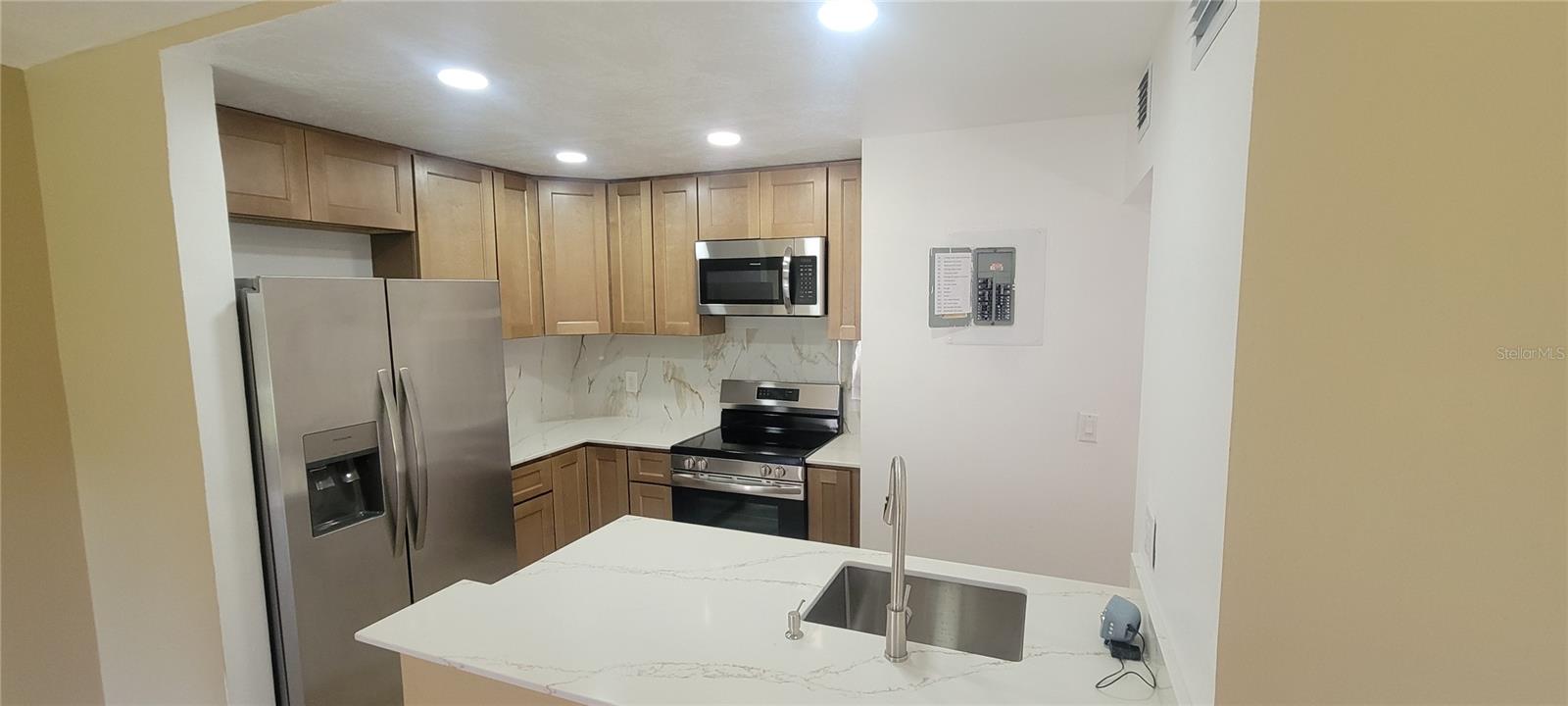 180 Magnolia Woods Unit 9c, Deltona, FL 32725