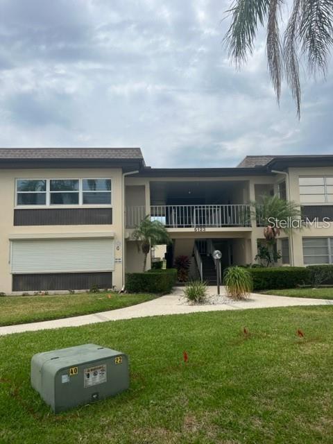 5123 Topaz Unit 204g, New Port Richey, FL 34652