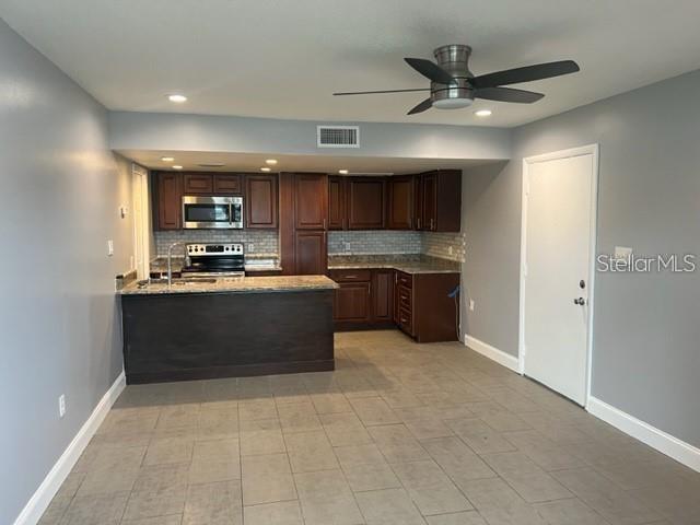 5123 Topaz Unit 204g, New Port Richey, FL 34652