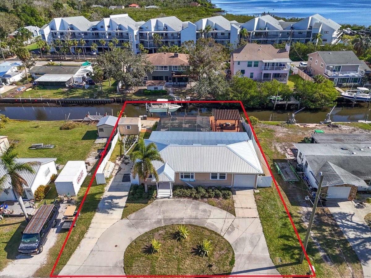 524 Palm, Ellenton, FL 34222