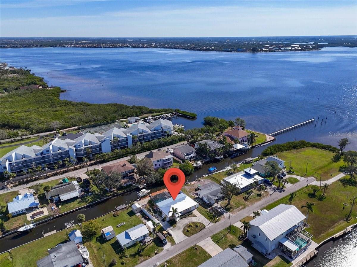524 Palm, Ellenton, FL 34222