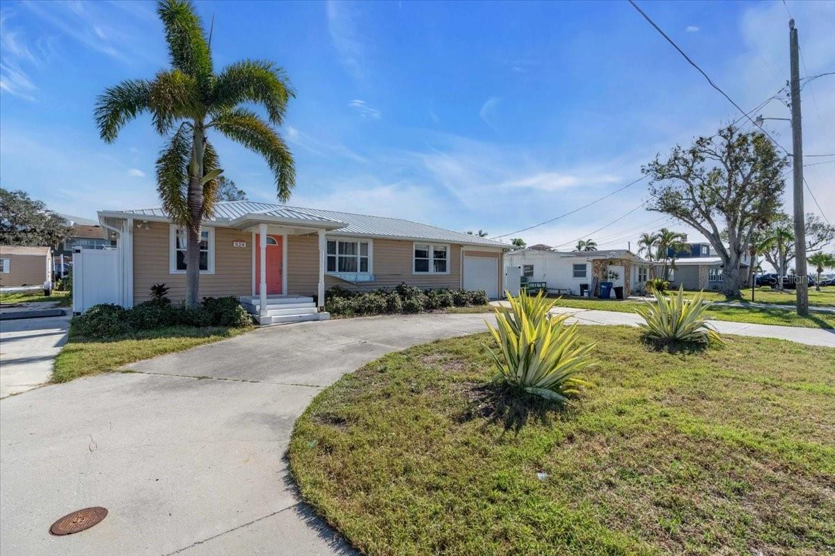 524 Palm, Ellenton, FL 34222