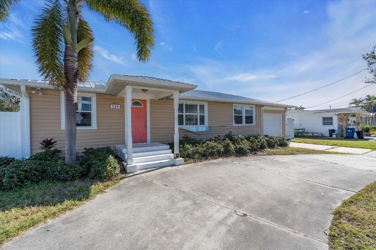 524 Palm, Ellenton, FL 34222