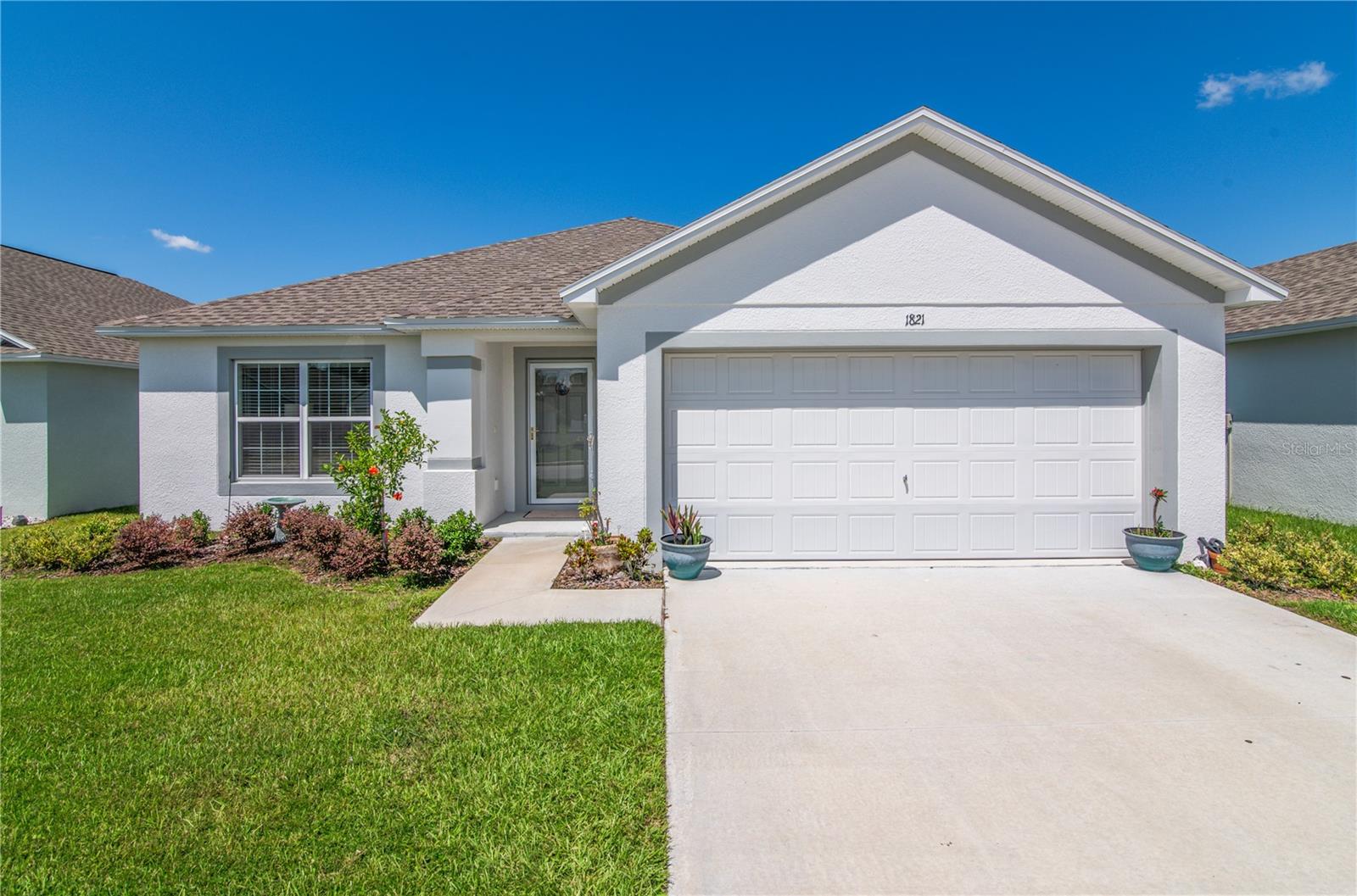 1821 Thompson Preserve, Bartow, FL 33830