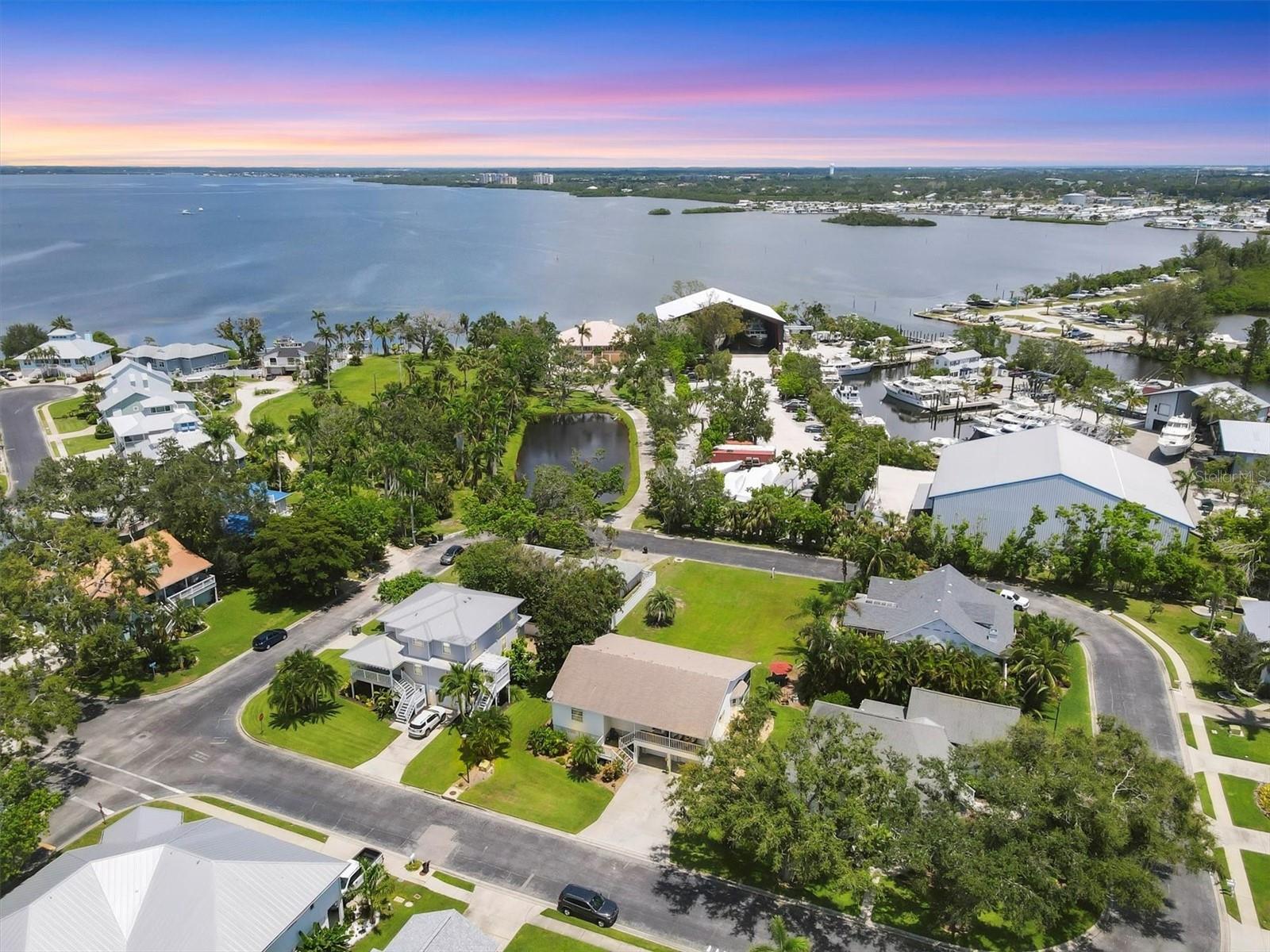 1408 43rd Avenue, Palmetto, FL 34221