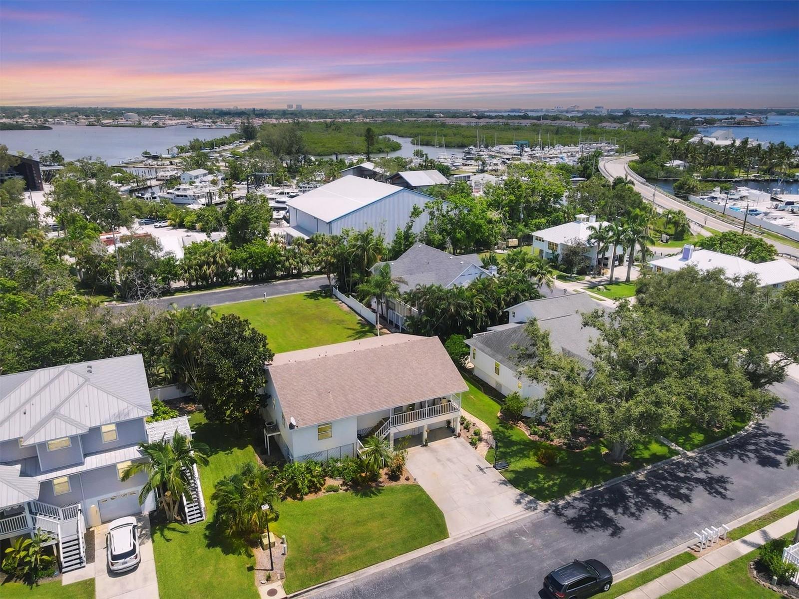 1408 43rd Avenue, Palmetto, FL 34221
