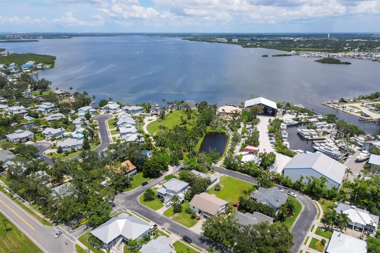1408 43rd Avenue, Palmetto, FL 34221