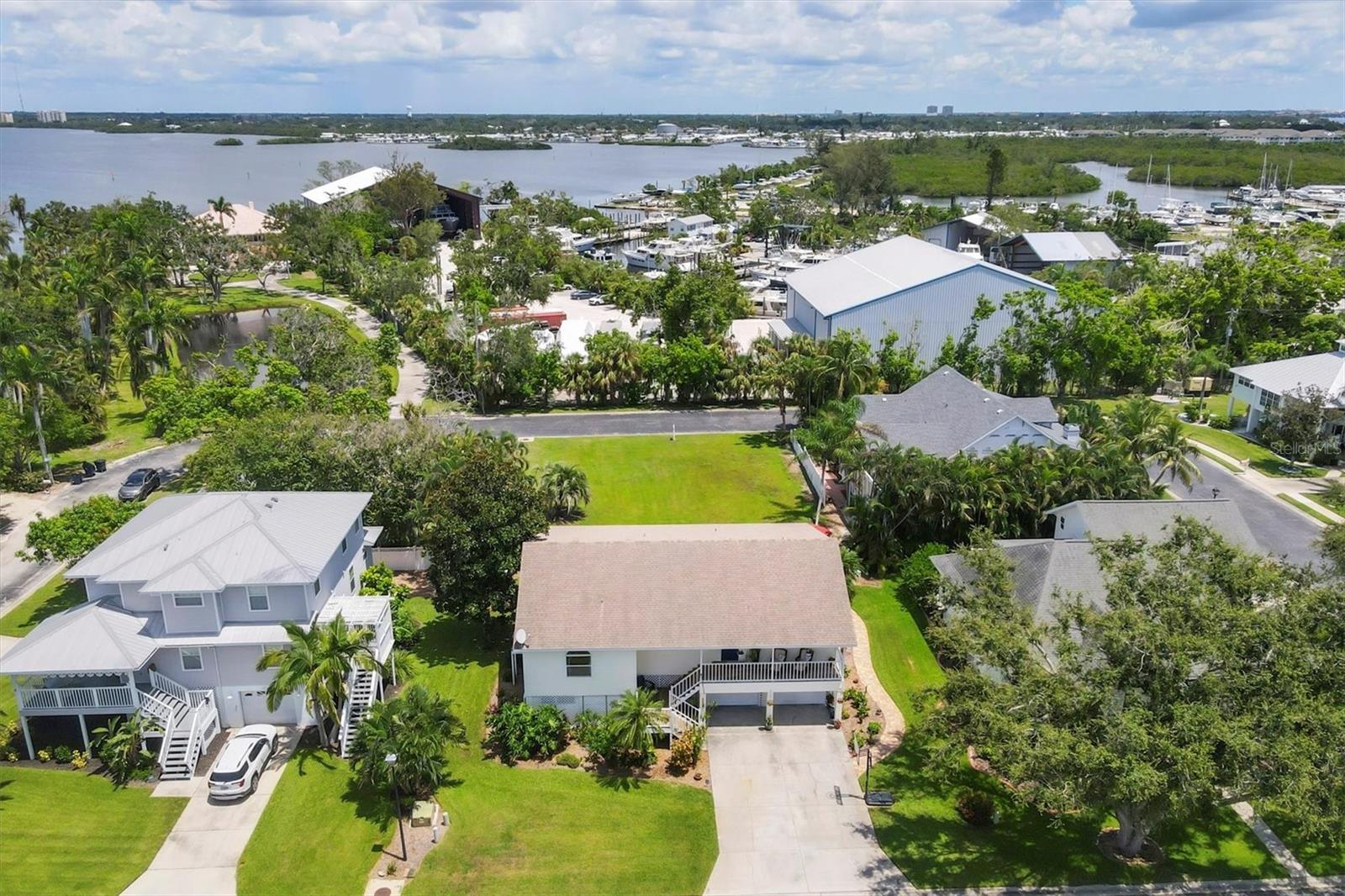 1408 43rd Avenue, Palmetto, FL 34221