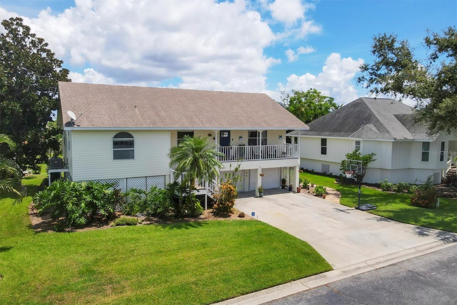 1408 43rd Avenue, Palmetto, FL 34221