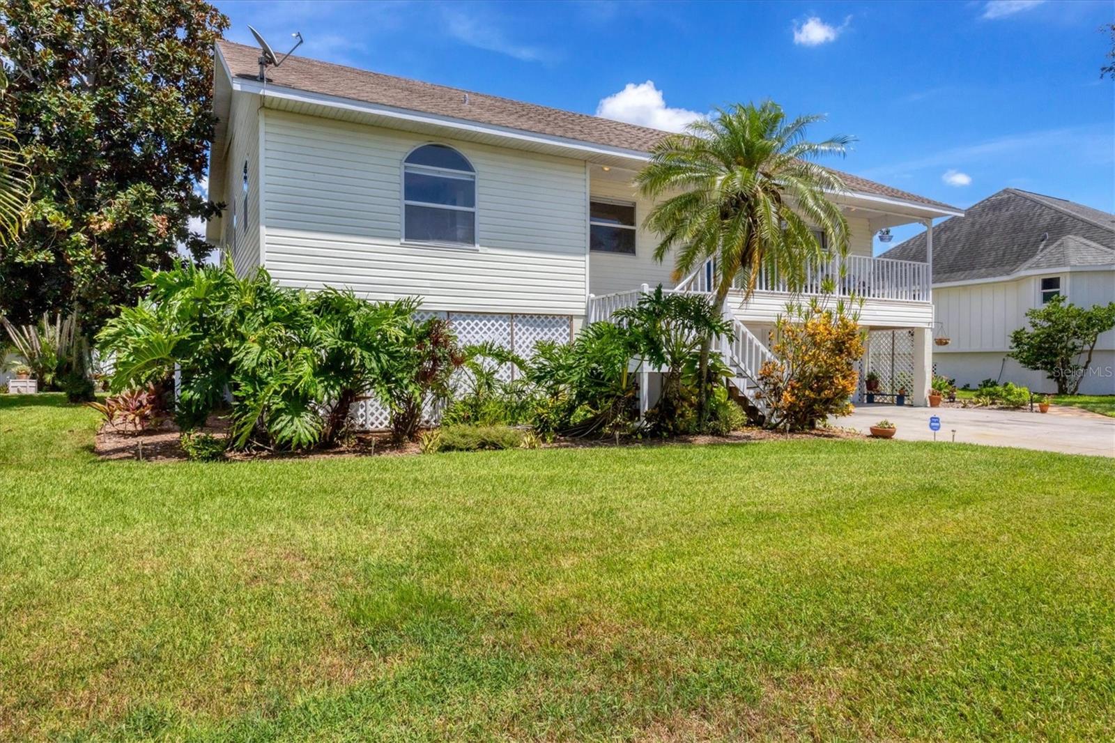 1408 43rd Avenue, Palmetto, FL 34221