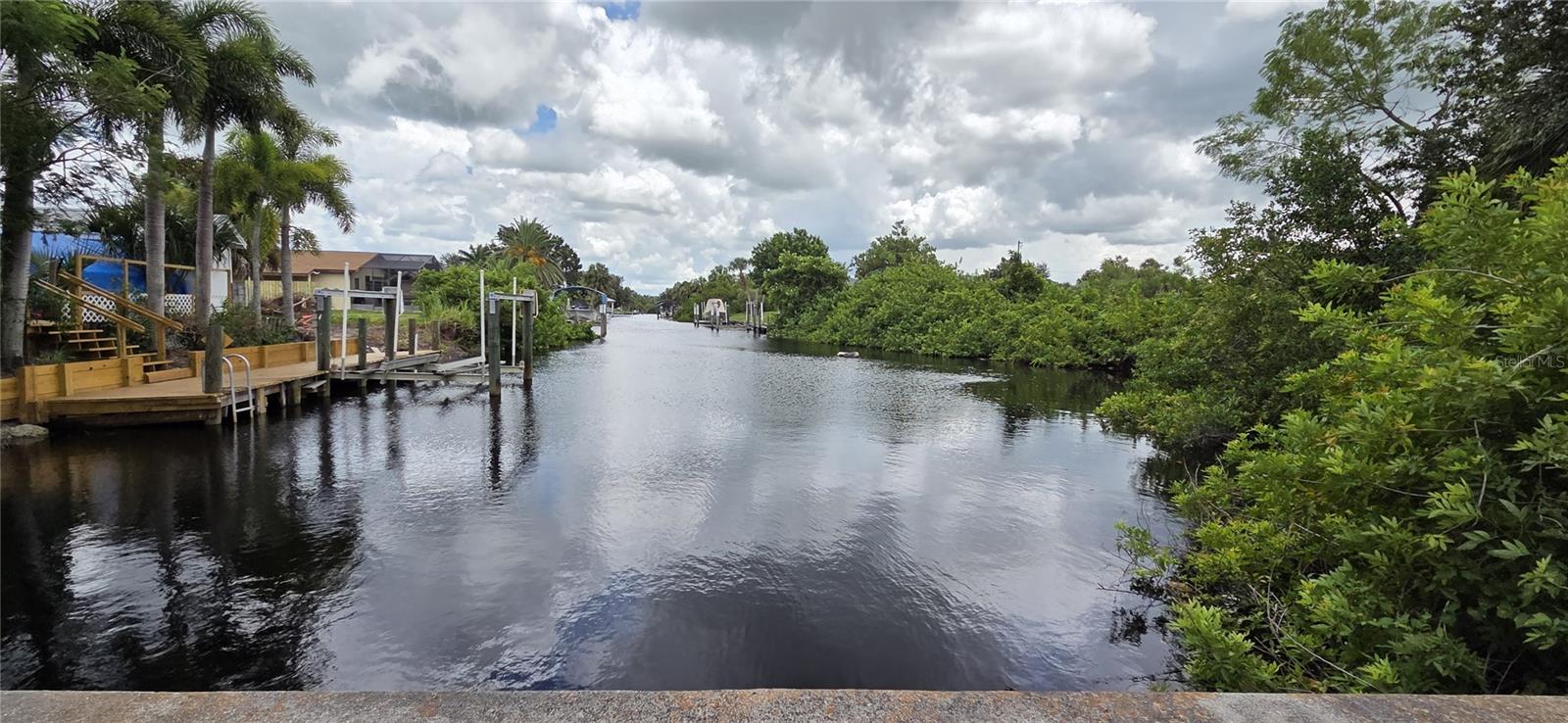 2076 River Basin, Punta Gorda, FL 33982