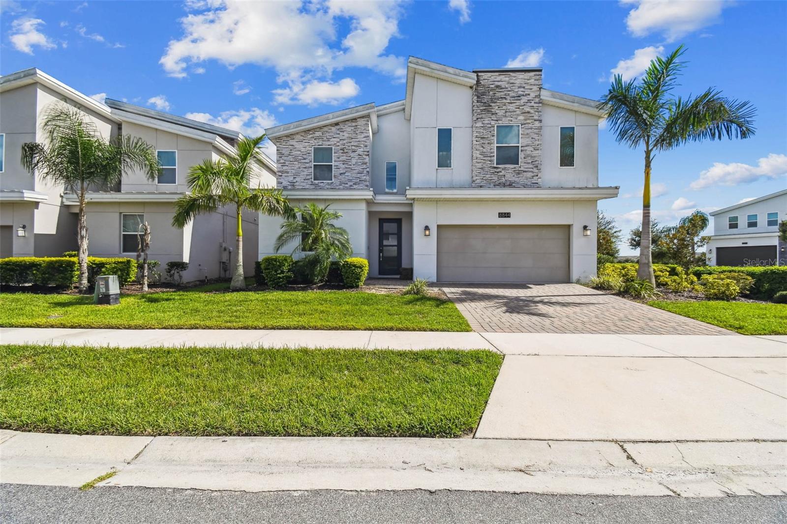 8844 Cruden Bay, Davenport, FL 33896