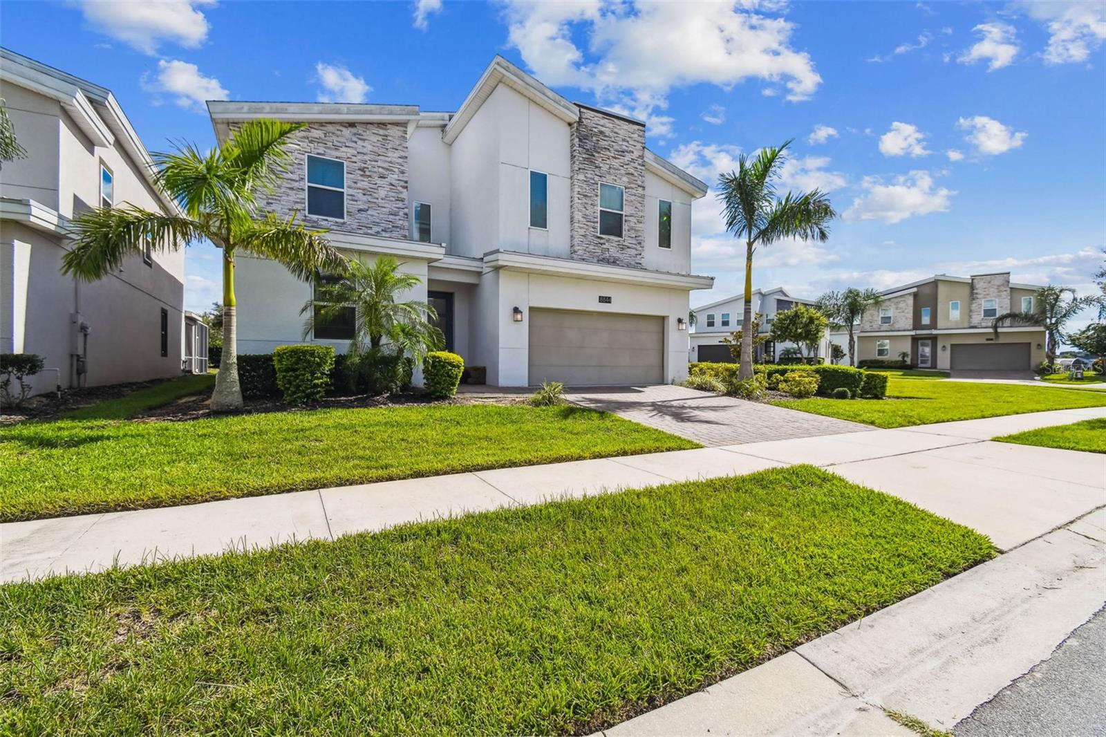 8844 Cruden Bay, Davenport, FL 33896