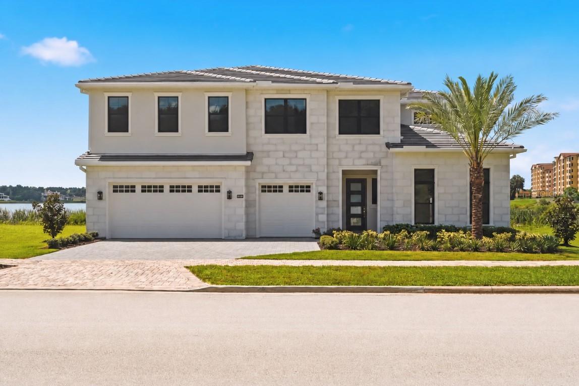 16606 Bolsena, Montverde, FL 34756