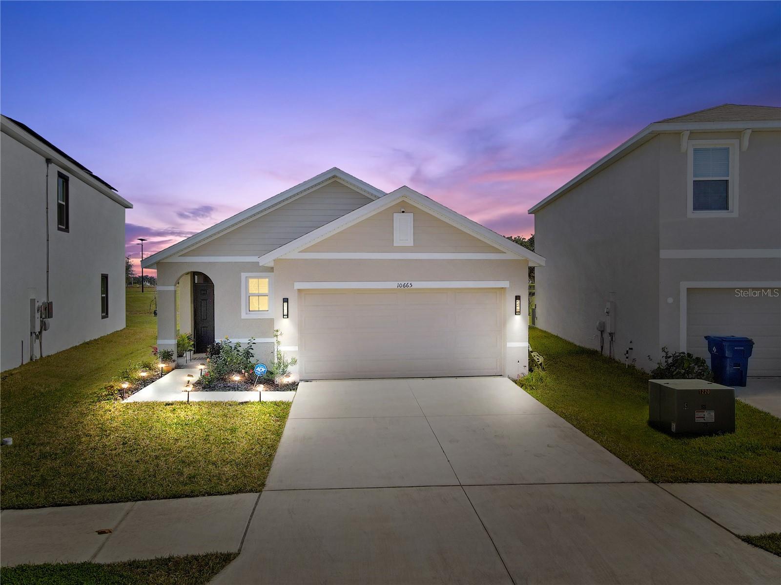 10665 Penny Gale, San Antonio, FL 33576