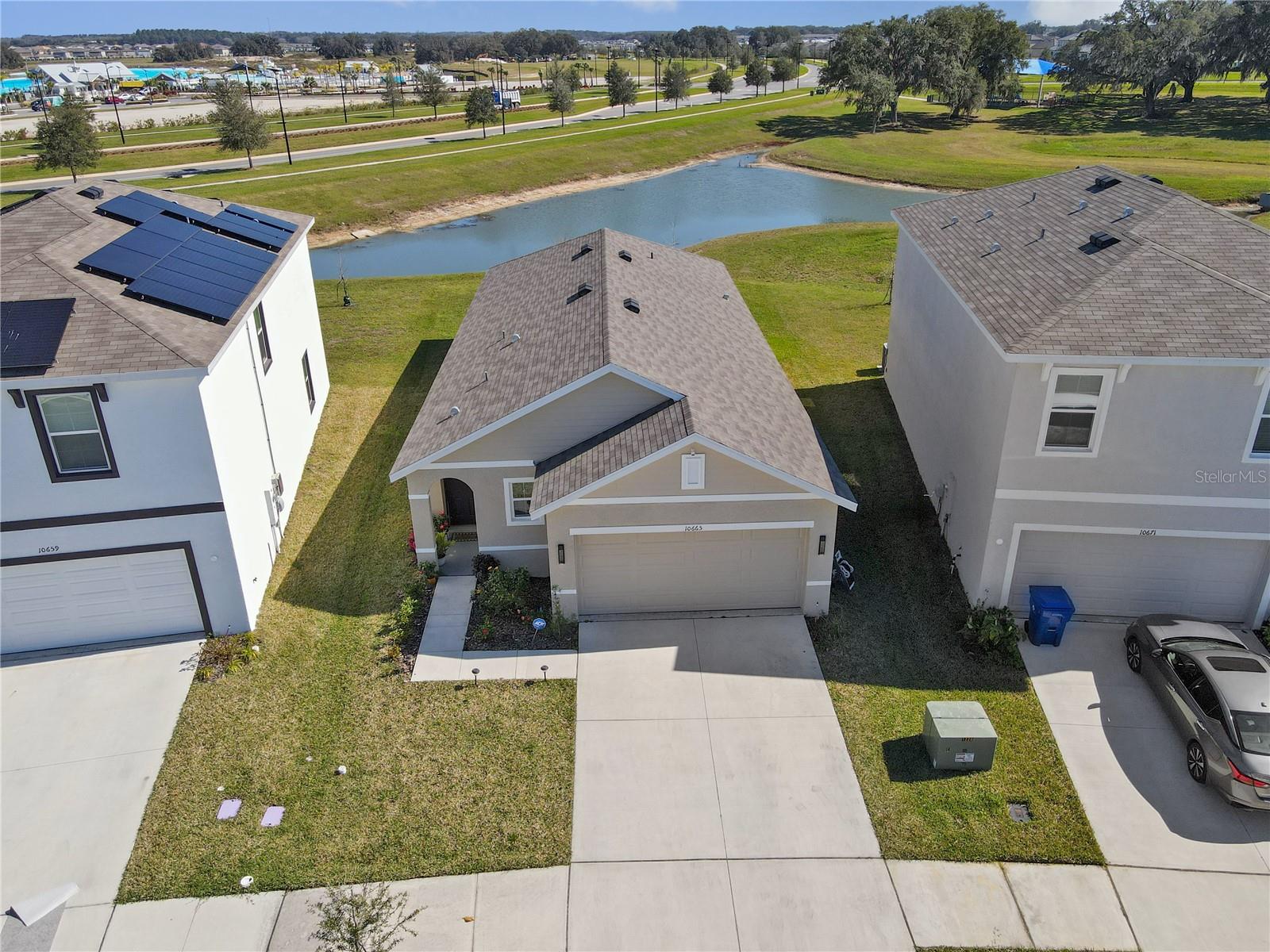 10665 Penny Gale, San Antonio, FL 33576