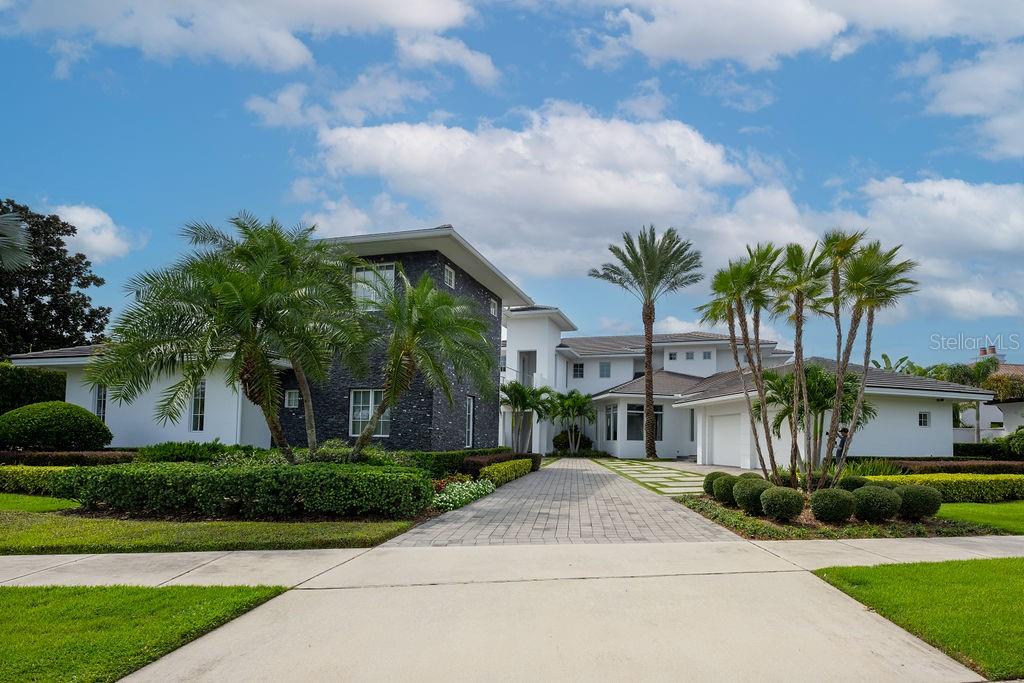 9721 Carillon Park, Windermere, FL 34786