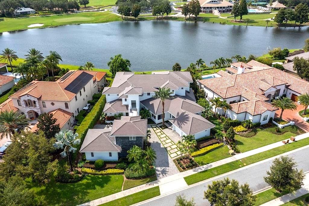 9721 Carillon Park, Windermere, FL 34786