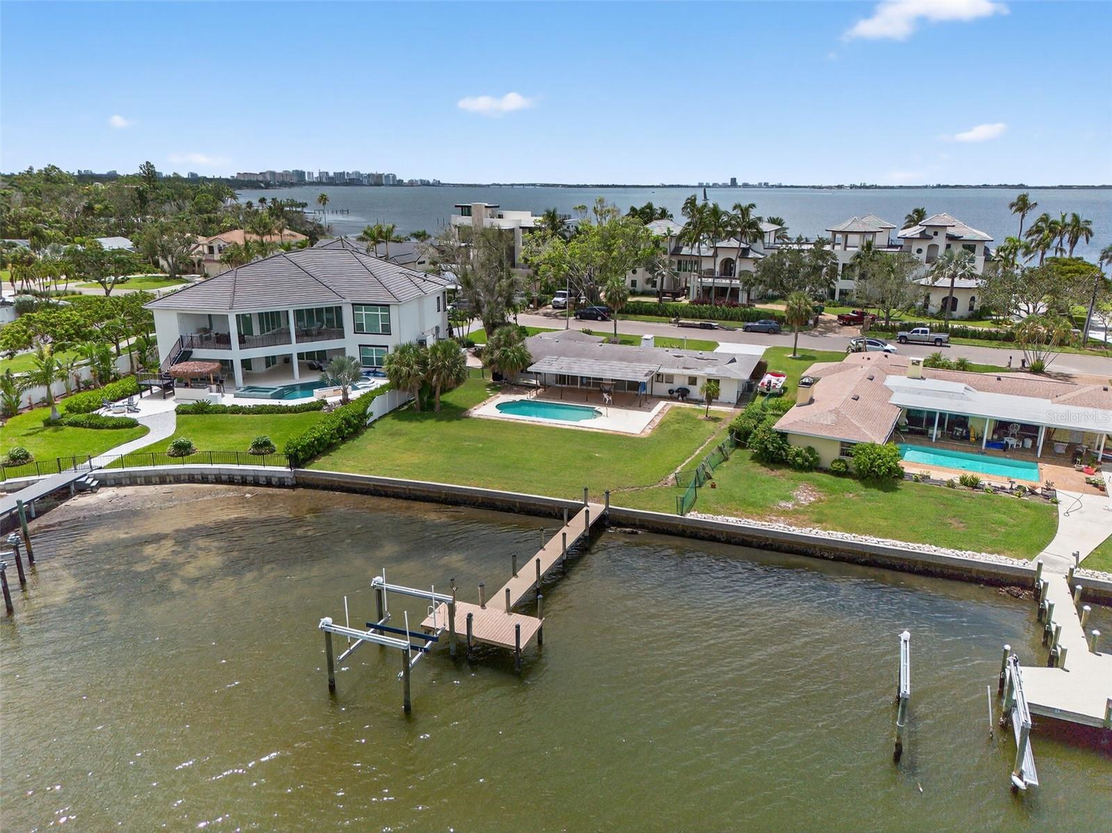 377 Shore, Sarasota, FL 34234
