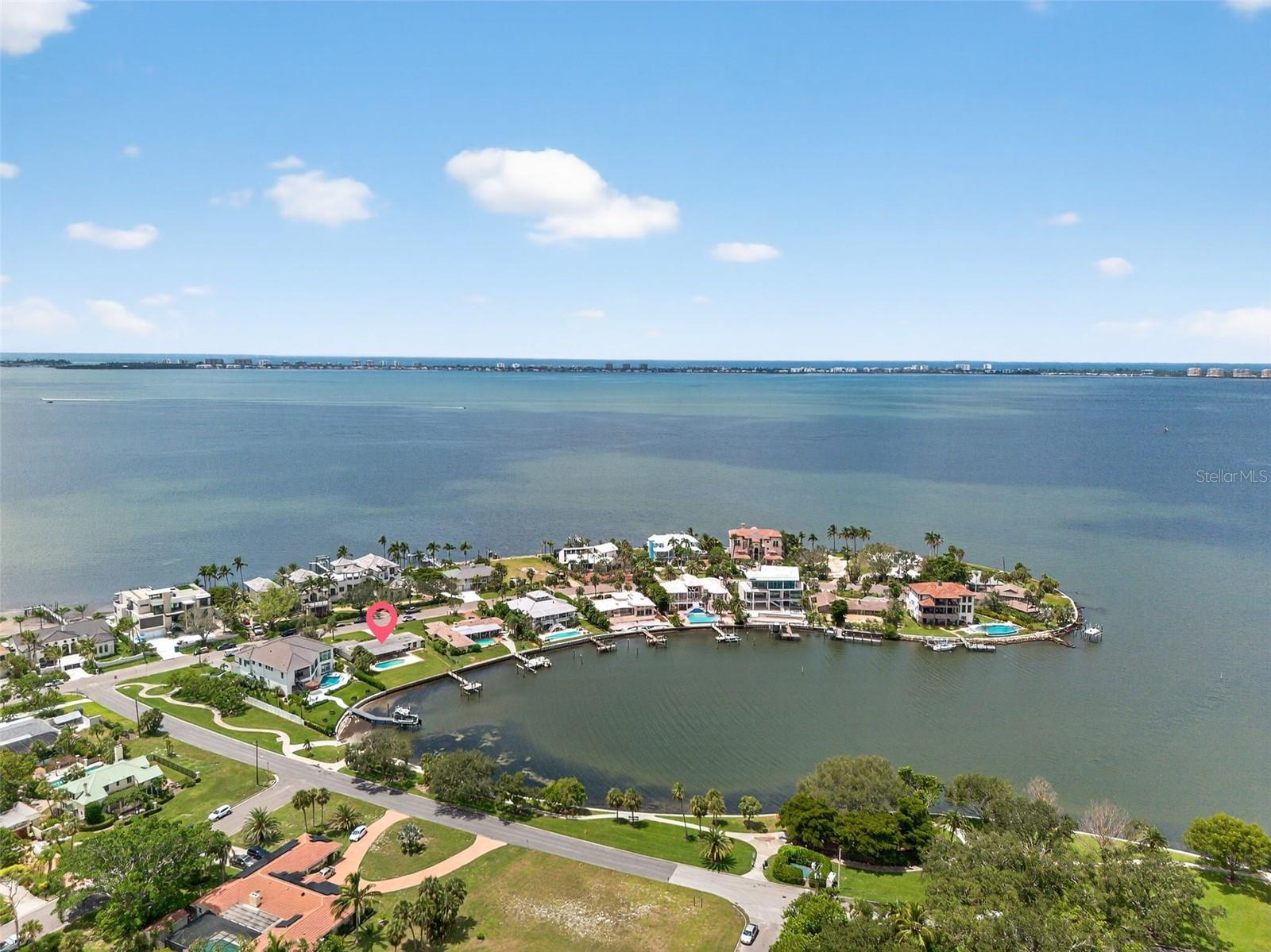 377 Shore, Sarasota, FL 34234