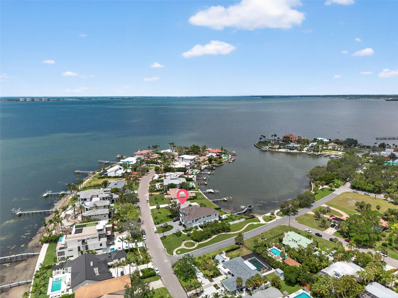 377 Shore, Sarasota, FL 34234