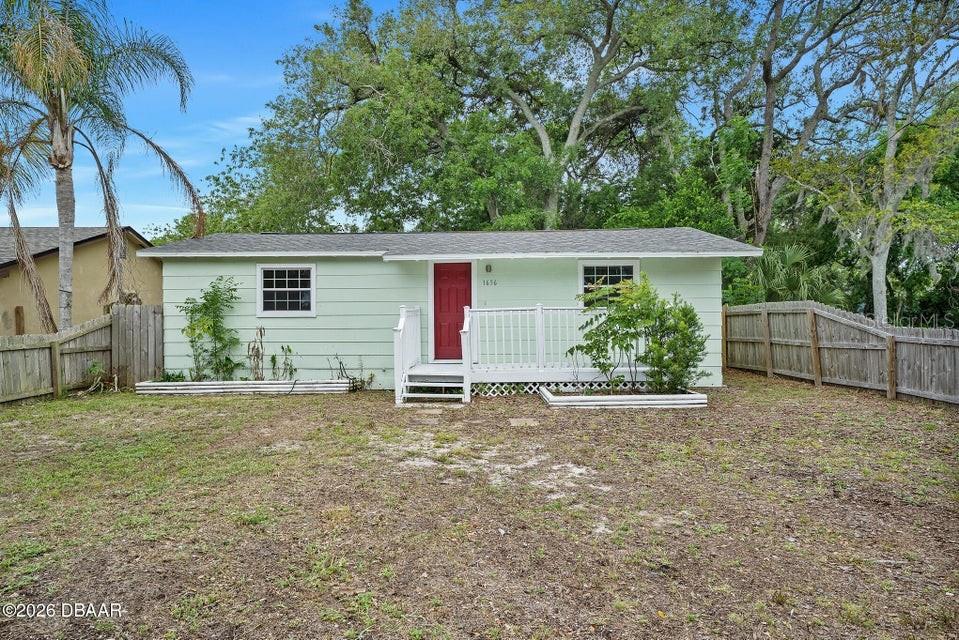 1636 Valencia, Daytona Beach, FL 32117