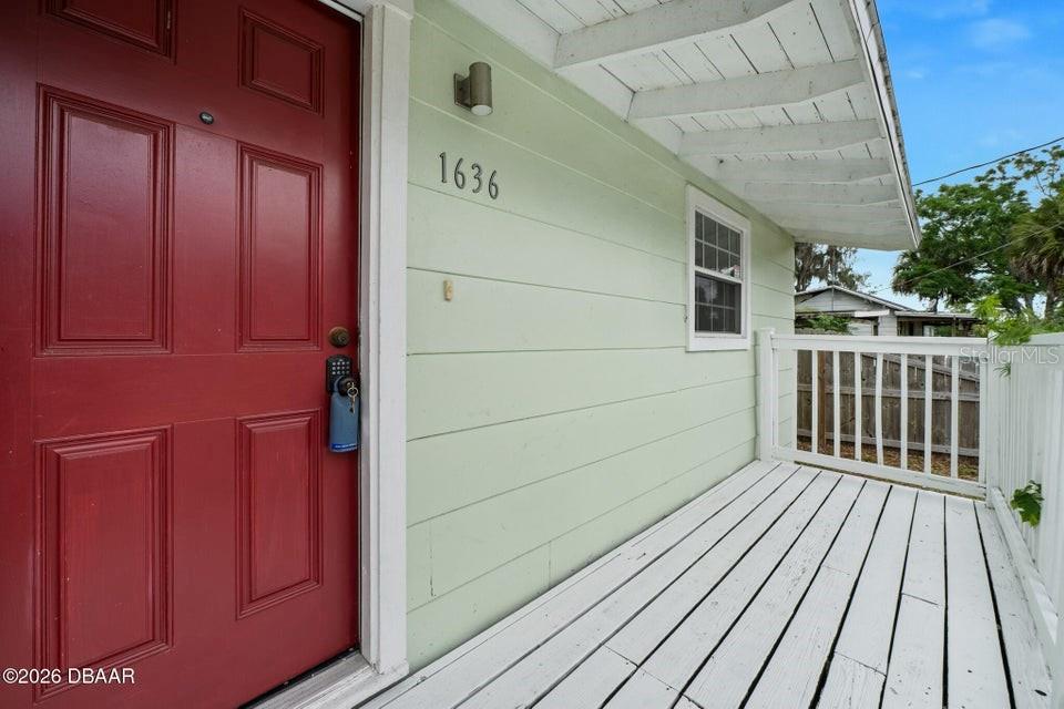 1636 Valencia, Daytona Beach, FL 32117