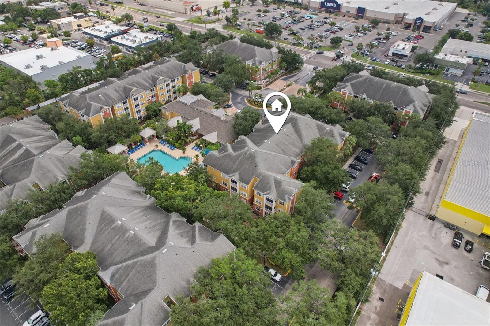 4207 Dale Mabry Highway Unit 11207, Tampa, FL 33611