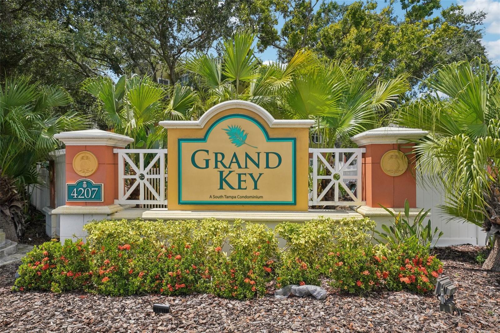 4207 Dale Mabry Highway Unit 11207, Tampa, FL 33611