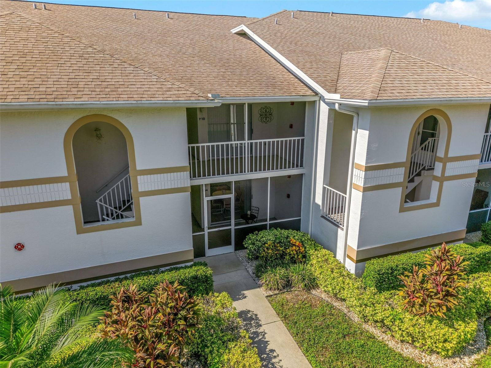 6908 Drewrys Unit 704, Bradenton, FL 34203
