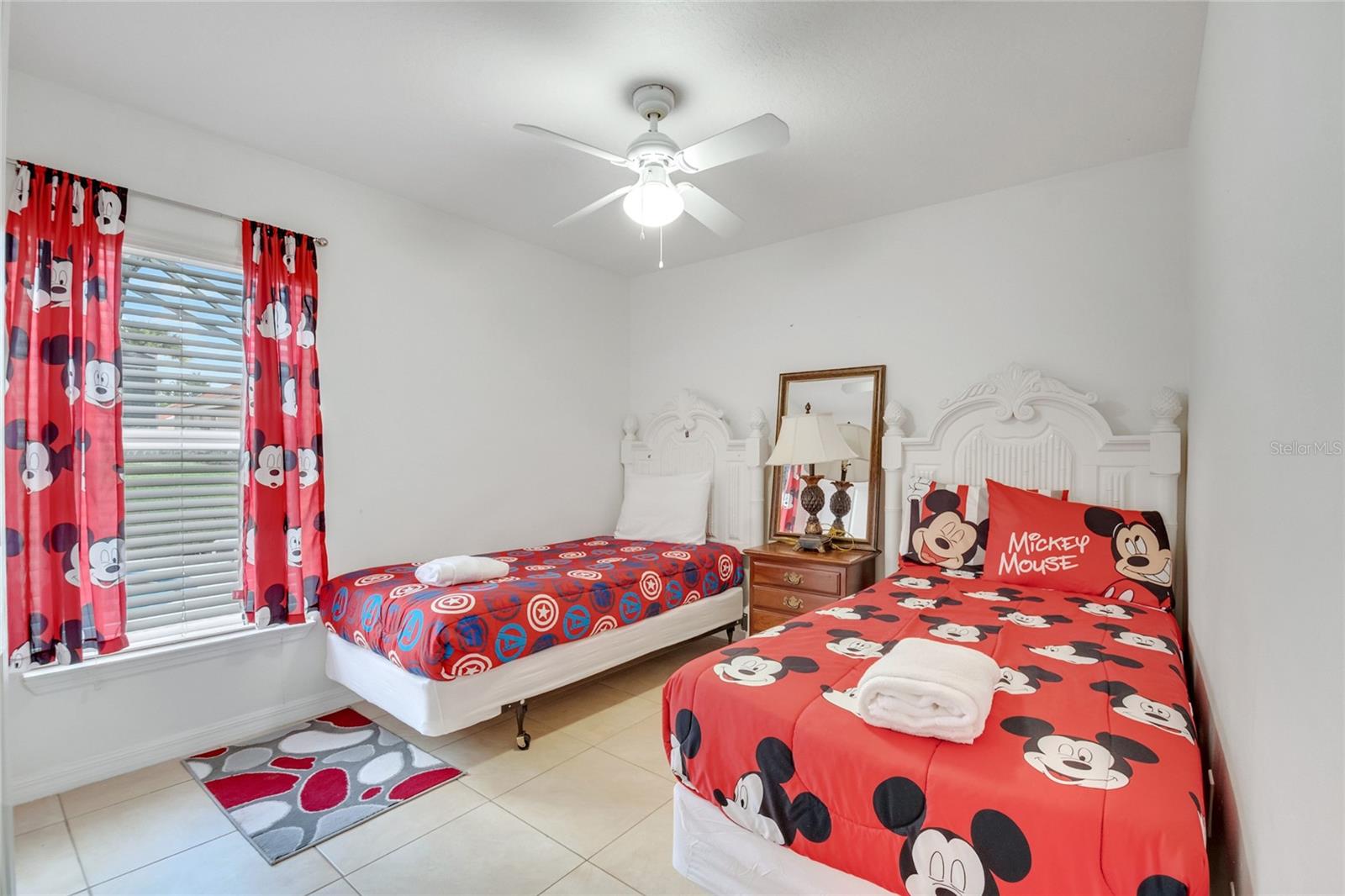 238 Rosso, Davenport, FL 33837