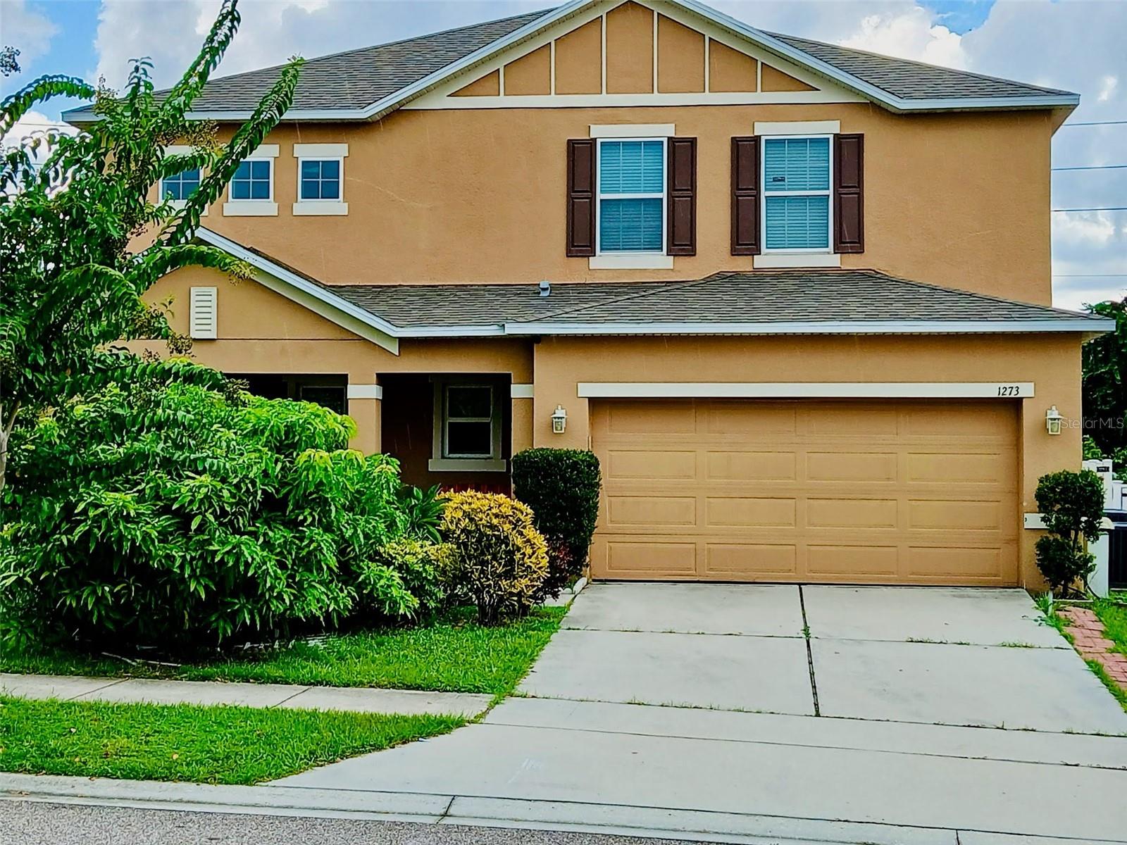 1273 Water Willow, Groveland, FL 34736