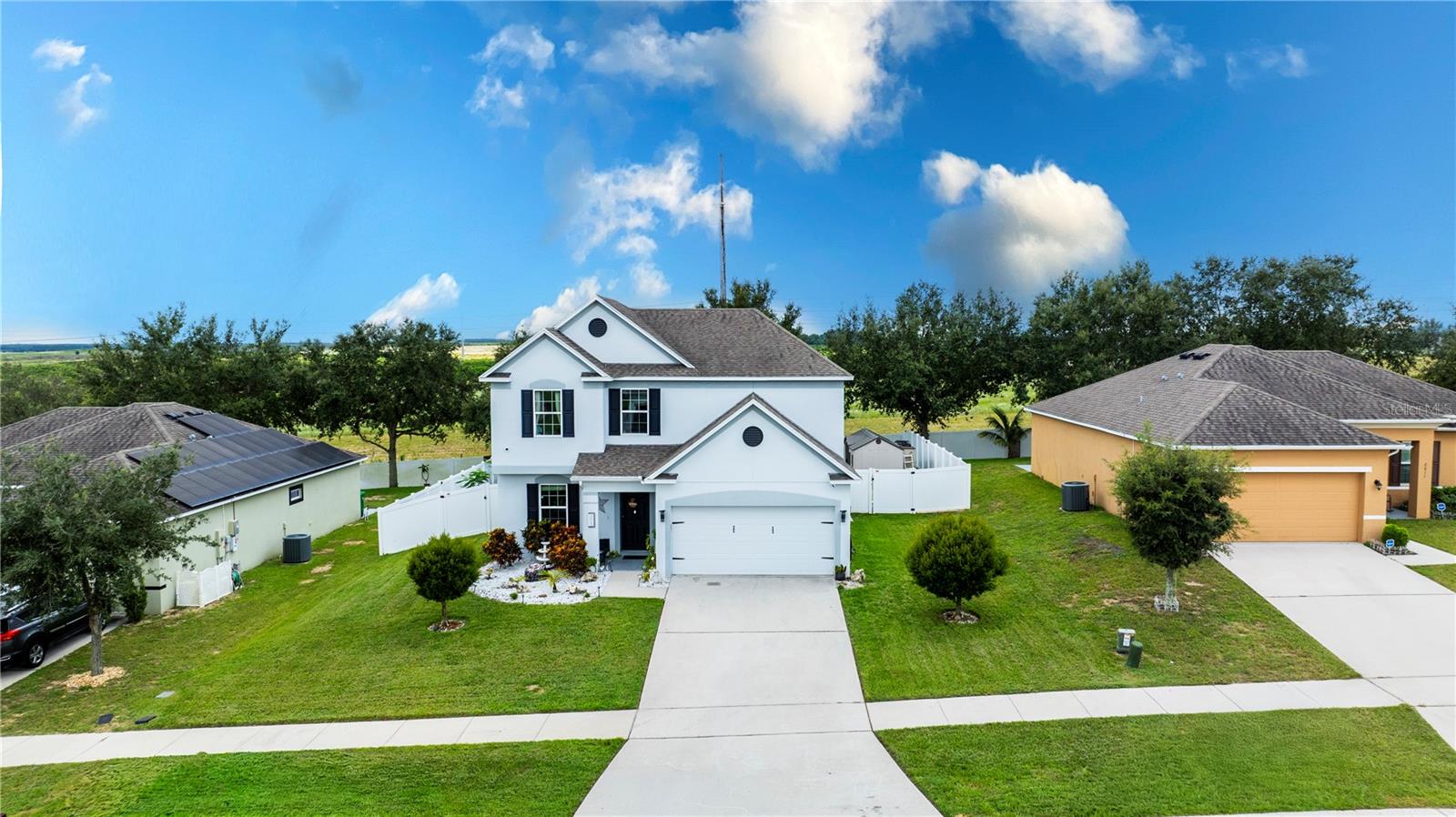 2015 Barstow, Dundee, FL 33838