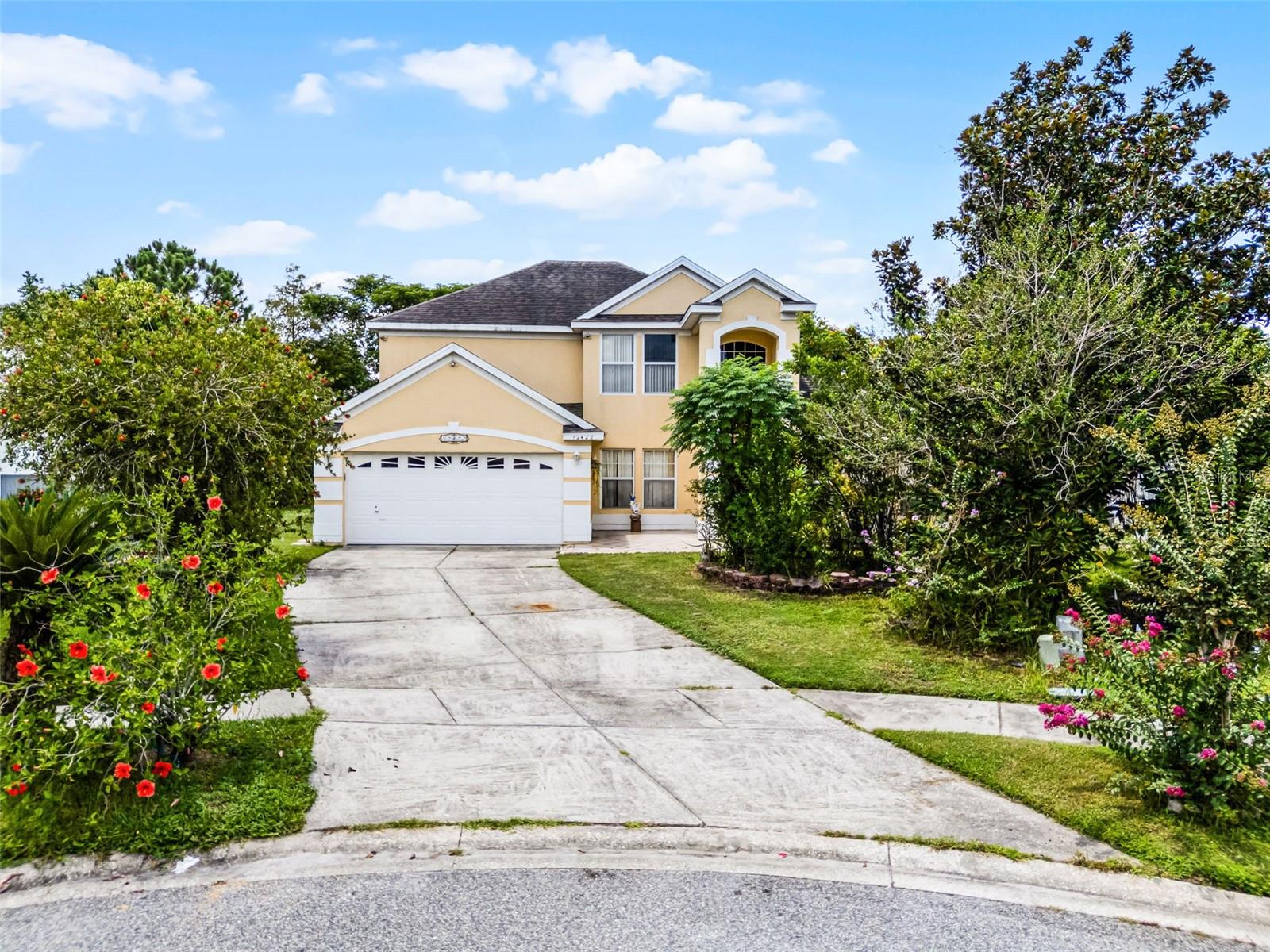 12422 Sion Court, Orlando, FL 32824