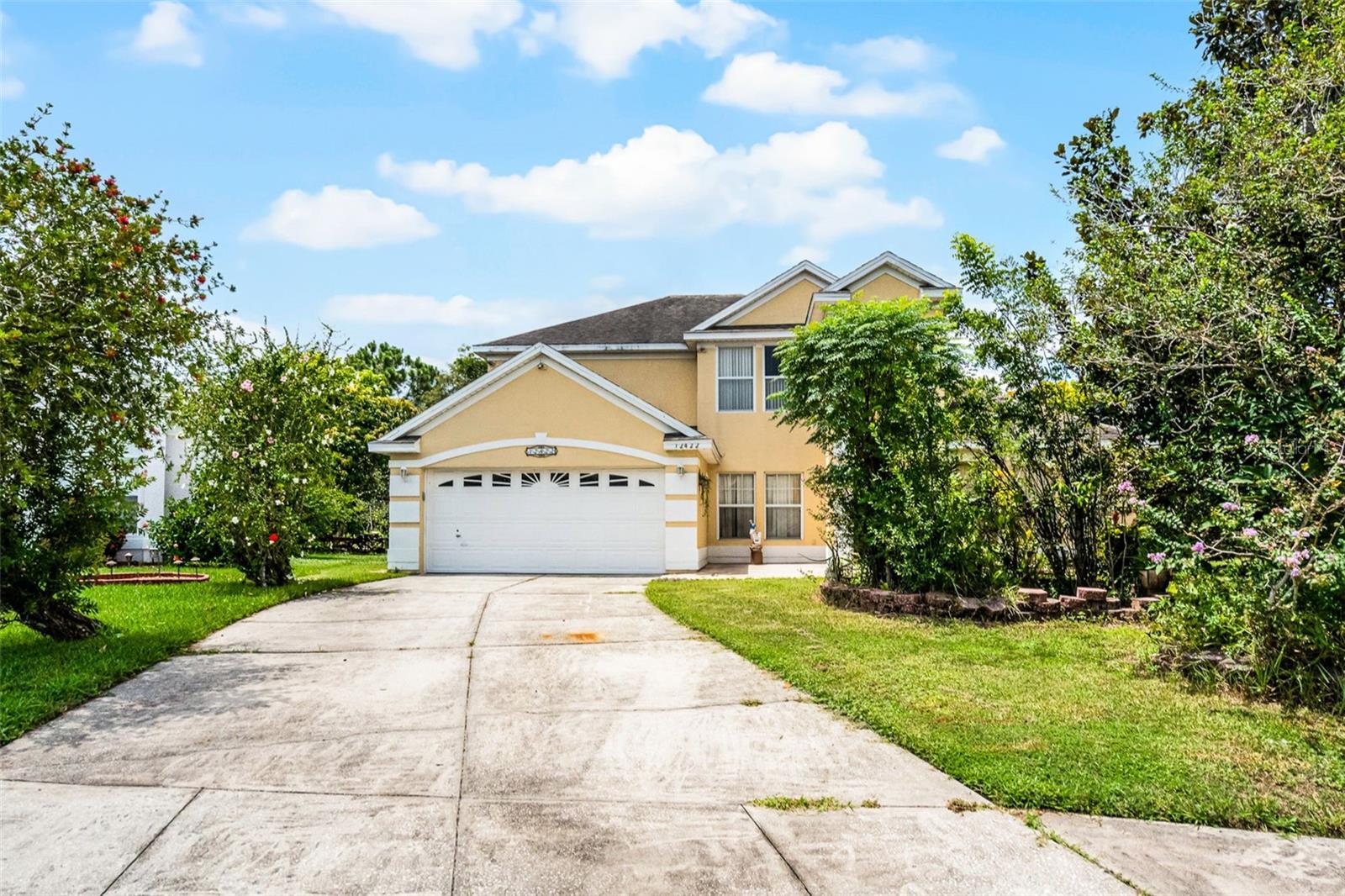12422 Sion Court, Orlando, FL 32824