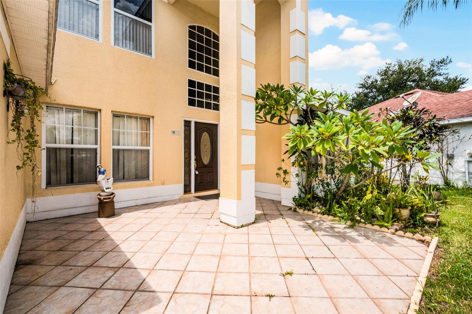 12422 Sion Court, Orlando, FL 32824