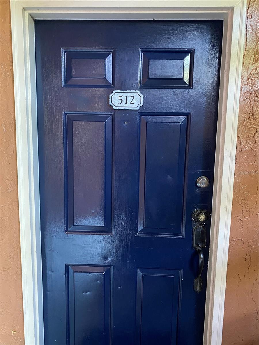 5120 Conroy Unit 12, Orlando, FL 32811