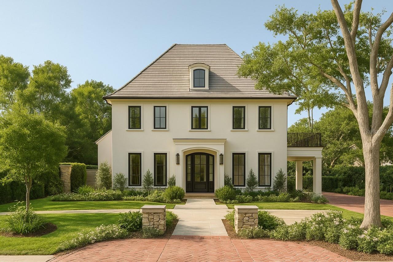 207 Kings, Winter Park, FL 32789