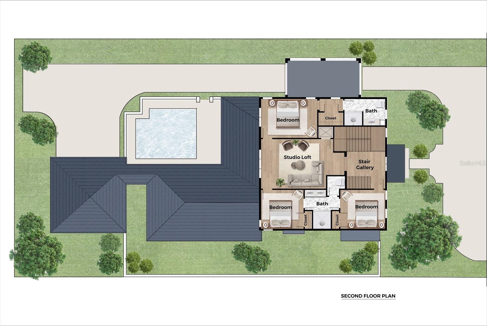 207 Kings, Winter Park, FL 32789