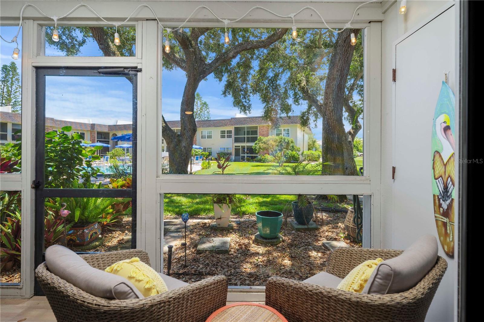 3800 Saxon Unit 19b, New Smyrna Beach, FL 32169