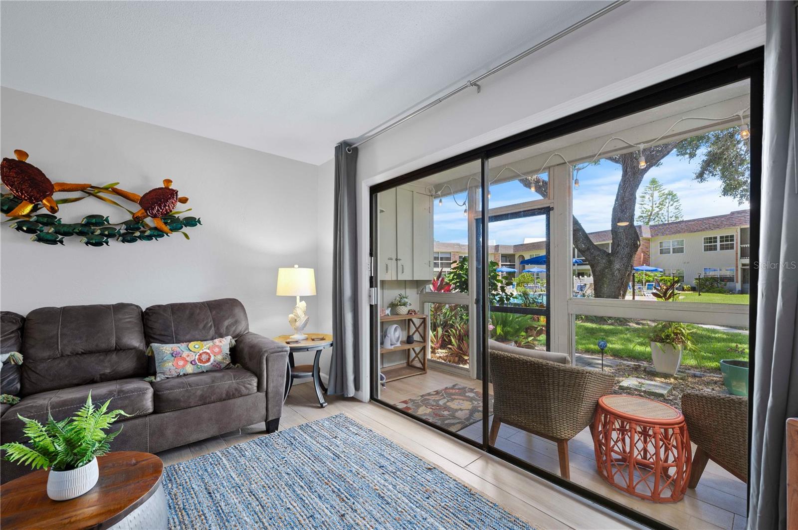 3800 Saxon Unit 19b, New Smyrna Beach, FL 32169