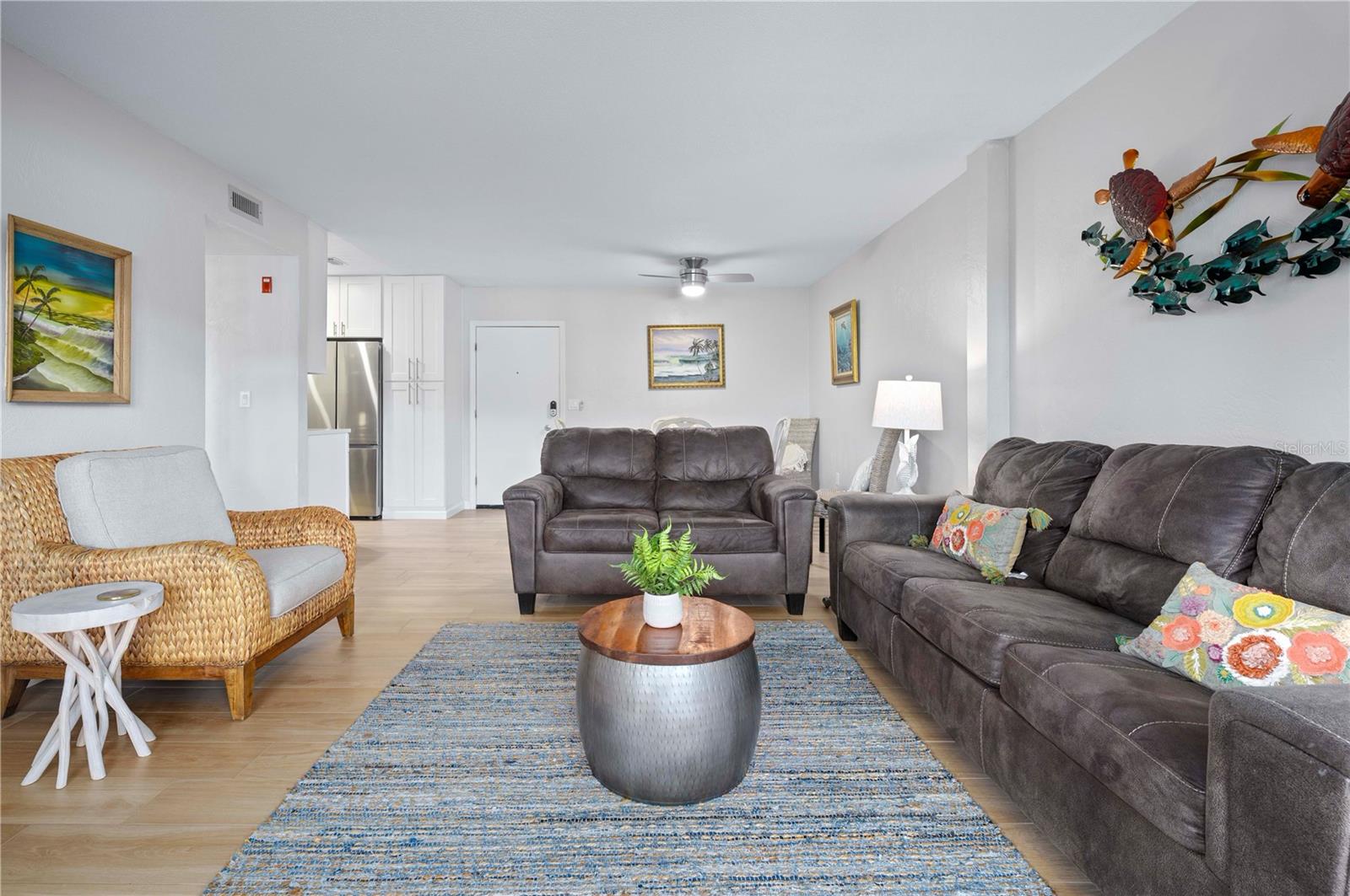 3800 Saxon Unit 19b, New Smyrna Beach, FL 32169