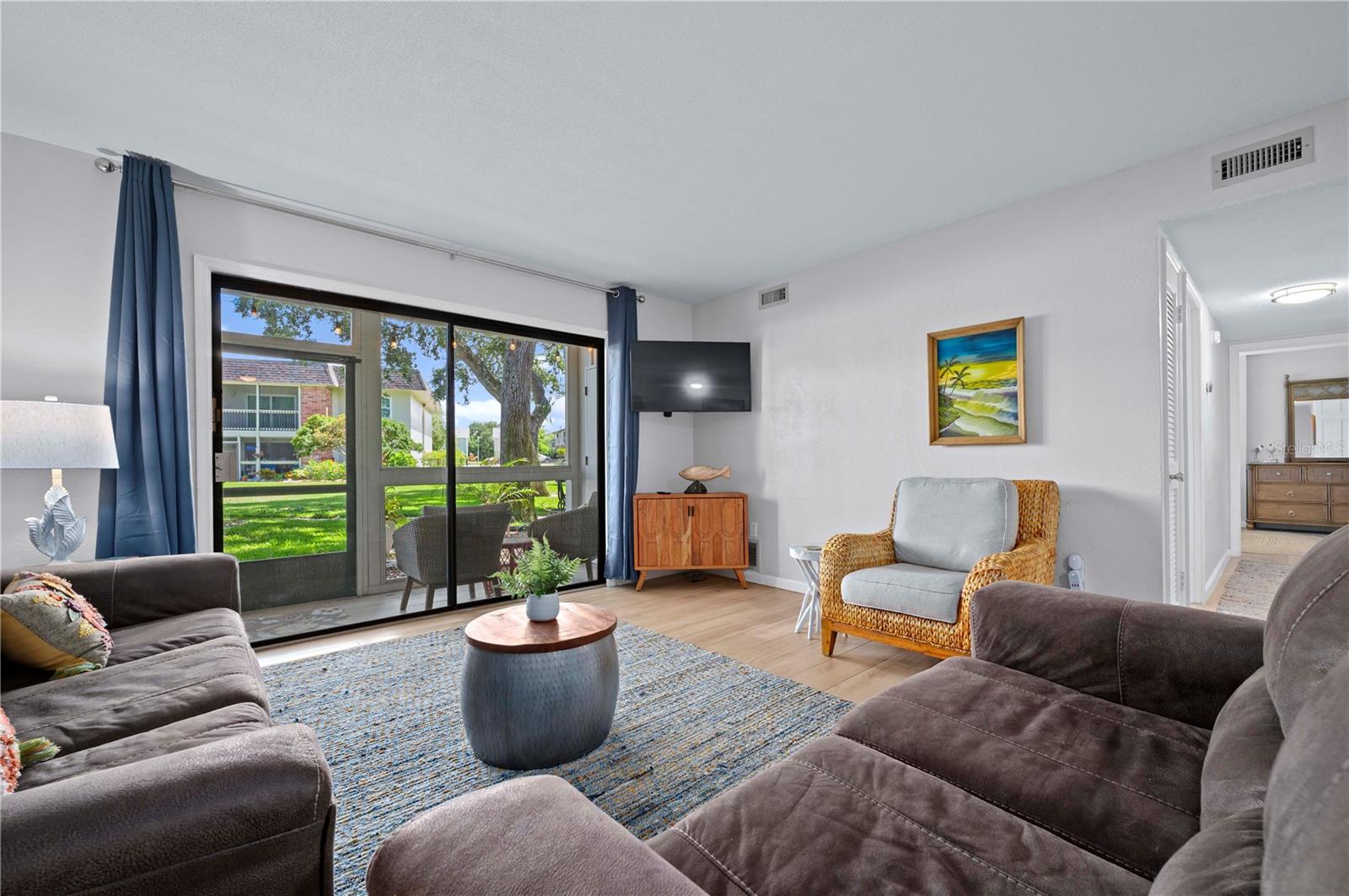 3800 Saxon Unit 19b, New Smyrna Beach, FL 32169