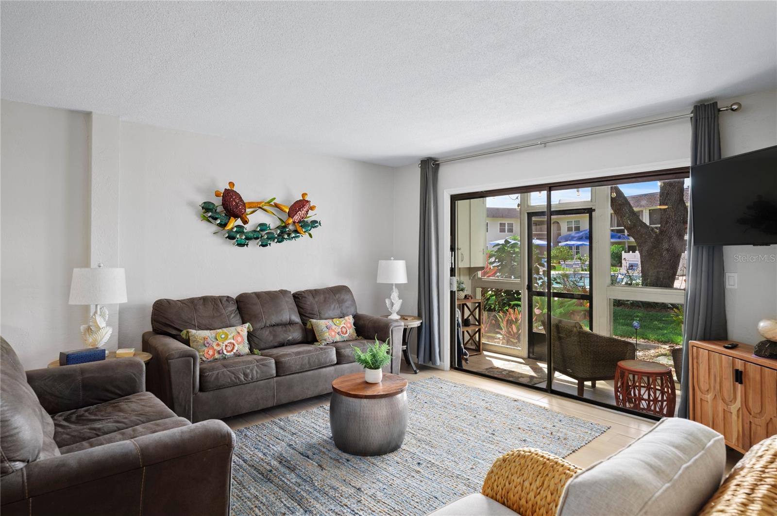 3800 Saxon Unit 19b, New Smyrna Beach, FL 32169