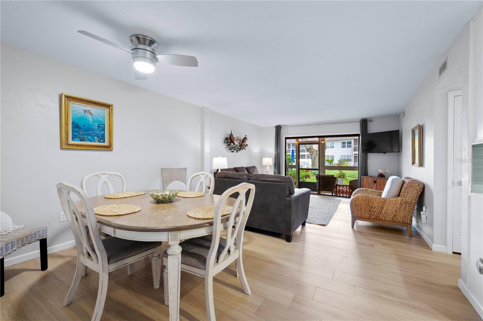 3800 Saxon Unit 19b, New Smyrna Beach, FL 32169