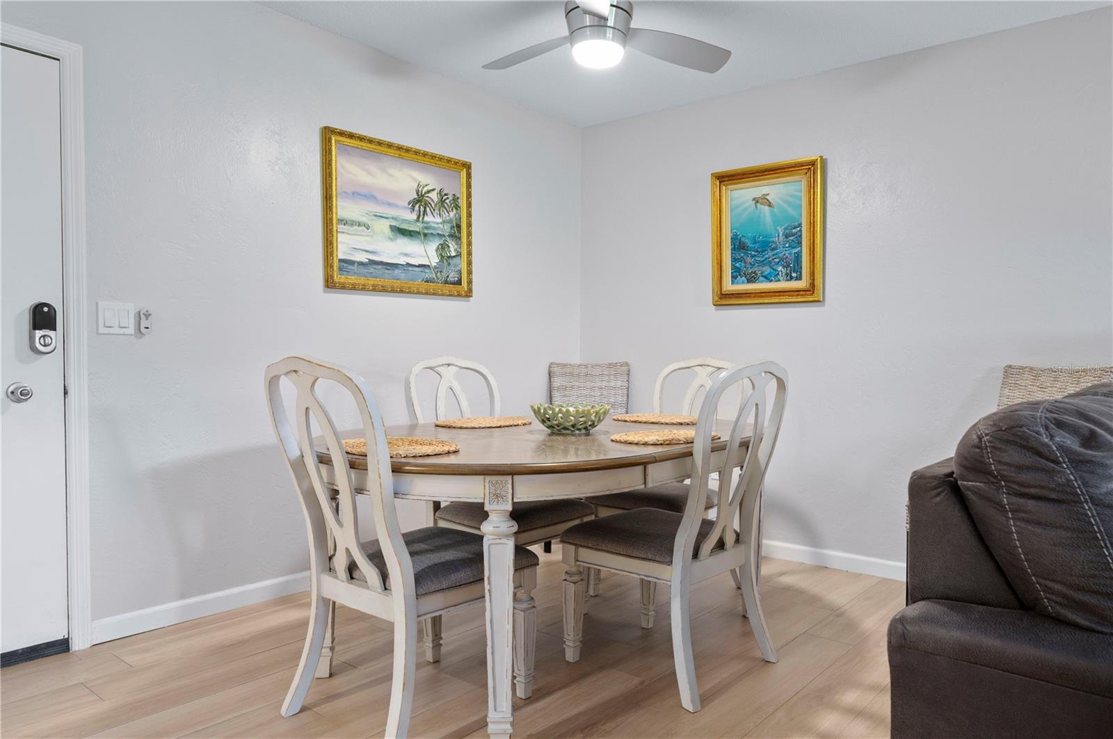 3800 Saxon Unit 19b, New Smyrna Beach, FL 32169