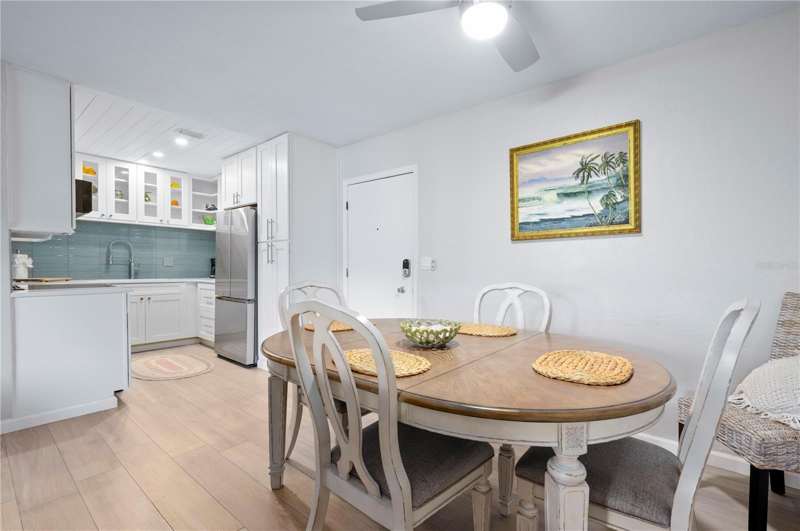 3800 Saxon Unit 19b, New Smyrna Beach, FL 32169