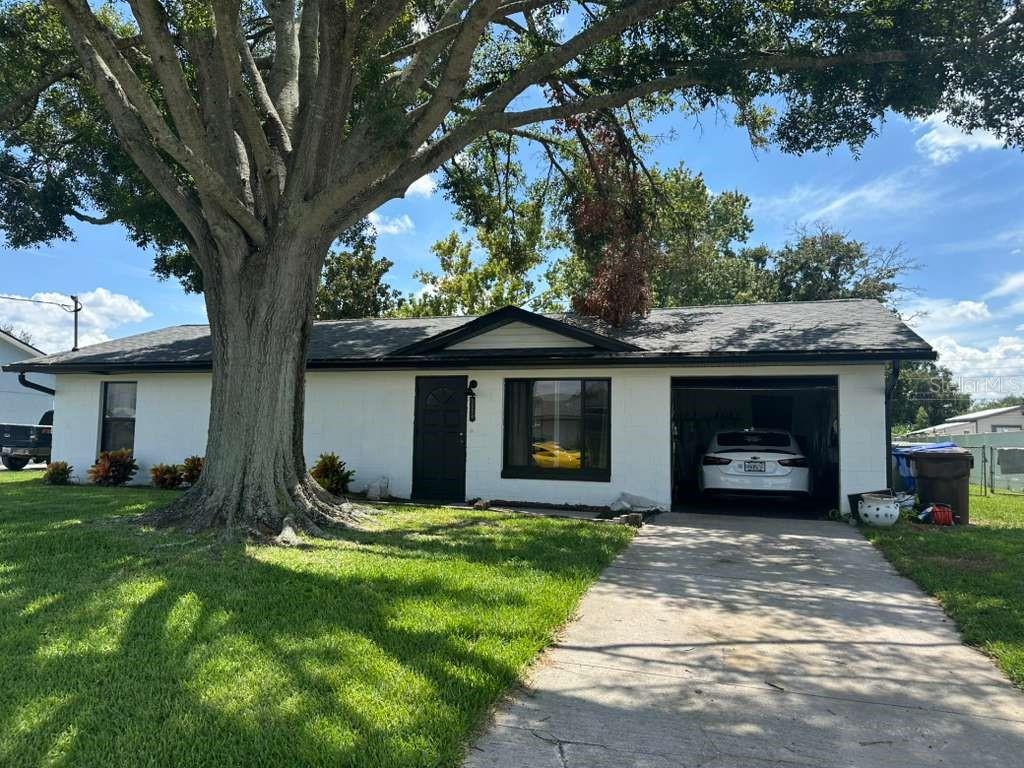 1524 Manor, Kissimmee, FL 34741