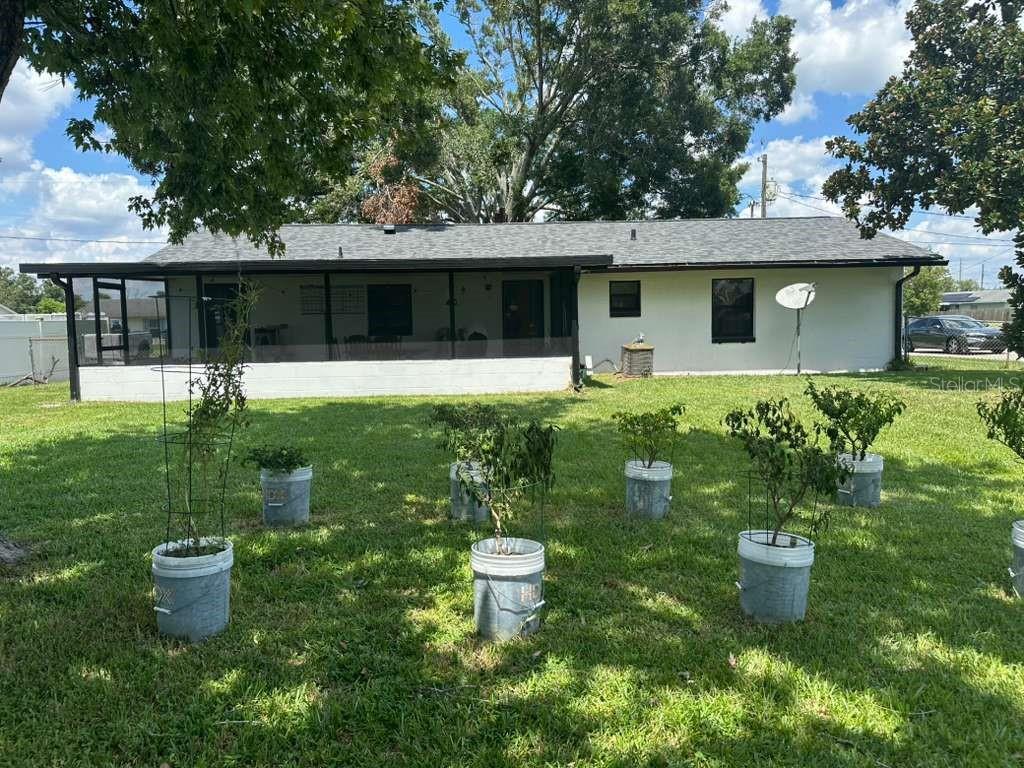 1524 Manor, Kissimmee, FL 34741